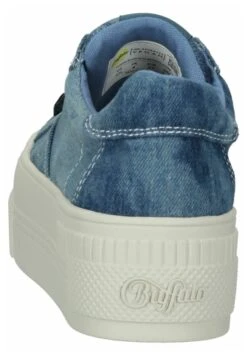 Buffalo Zapatillas - Denim Blue -Buffalo b409da45c9334681b26ccc3f391d4756
