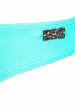 Buffalo Bandeau Split Buf Set - Bikini - Turquoise -Buffalo b51ea56e92674ebb8f12cc6fbfc0d173