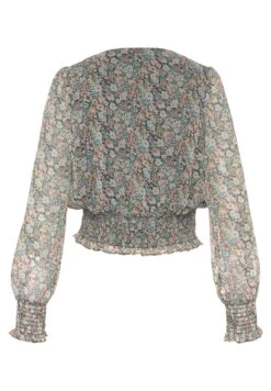 Buffalo Blusa - Bedruckt 9 Buffalo Blusa - Bedruckt -Buffalo b540100a43954646ace3771cf8ea7f07