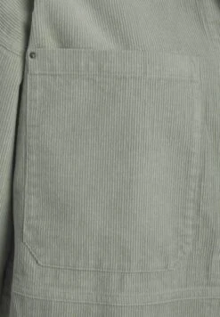 Buffalo Chaqueta Fina - Salbeigrün -Buffalo b54f9e6e39f74563bdc6acbbfcad01ca