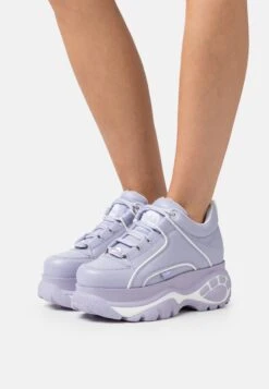 Buffalo Zapatillas - Lavender