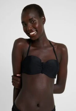 Buffalo Set - Bikini - Black -Buffalo b74f575678e14b0ba47e1baeded73a13