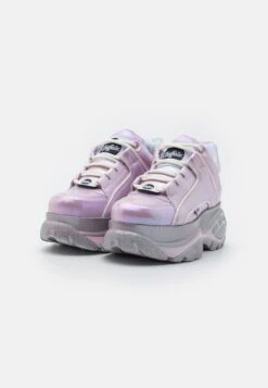 Buffalo Zapatillas - Pink Metallic -Buffalo b785f74c6a224e499b003a78597ed7d8