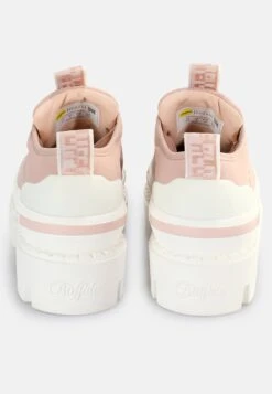 Buffalo Raven Lo - Zapatillas - Altrosa -Buffalo b79478d2ce874629bfe572a1ad64ec21