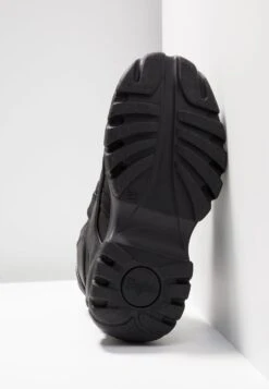 Buffalo Zapatillas Altas - Black -Buffalo b794fd2def8b4162b1dfb379f961ac53