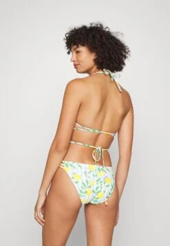 Buffalo Bikini - Bikini - Mint-Orange -Buffalo b8bb108efc6d4ff1b3467e3f58ecc308