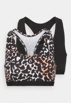 Buffalo 2 Pack- Top - Black -Buffalo b8c5b8a56ca04d349181af79d43eee25