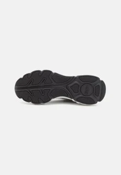 Buffalo Run Jog - Zapatillas - Silver/Black -Buffalo b935cf9659754d22b493a9a6596137bf