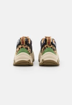 Buffalo Trail One - Zapatillas - Multi-Coloured -Buffalo b9fc0191bd66484cbb11d2759e434156