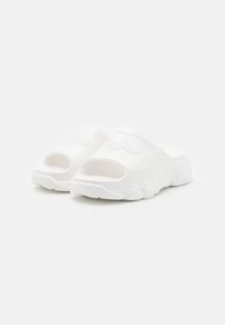 Buffalo Slide - Sandalias Planas - White 8 Buffalo Slide - Sandalias Planas - White -Buffalo bb16ae000c254ed6a78c4163cfb827bc