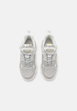 Buffalo Chai - Zapatillas - Grey/White -Buffalo bb249a5ddfc94191b2c906095bb9fd2d