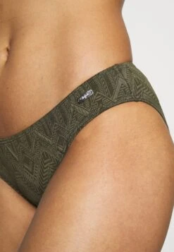 Buffalo Wire Bandeau Set - Bikini - Oliv -Buffalo bb2e0318d8ca4df797b9379787a13df4