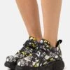Buffalo Corin - Zapatillas - Black