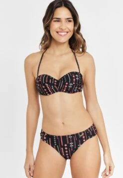 Buffalo Bikini - Multi-Coloured