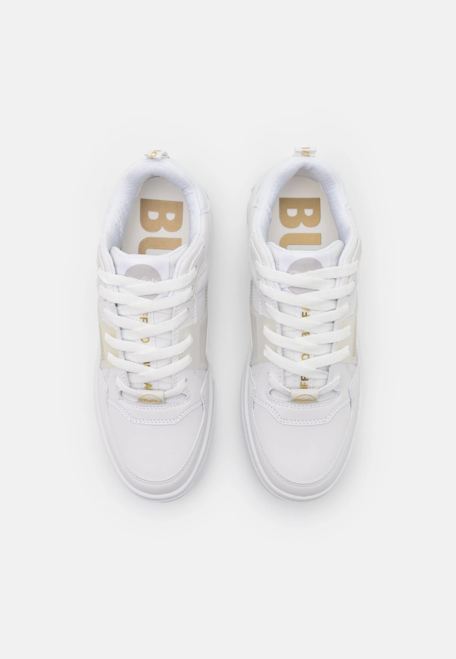 Buffalo Vegan Rse V2 Low - Zapatillas - White 8 Buffalo Vegan Rse V2 Low - Zapatillas - White - Imagen 8