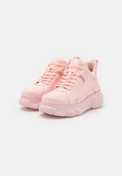Buffalo Corin - Zapatillas - Baby Pink -Buffalo bd945f10fce749838cb7b28a820fec78