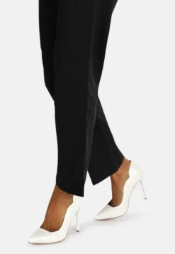 Buffalo Juliette Flow - Zapatos Altos - White