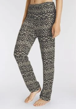 Buffalo Harems - Pantalones Deportivos - Ethno