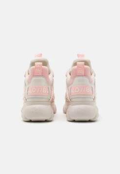 Buffalo Chai - Zapatillas - Offwhite/Pink -Buffalo c06261ed5c1d475caa168e7b68f5d156