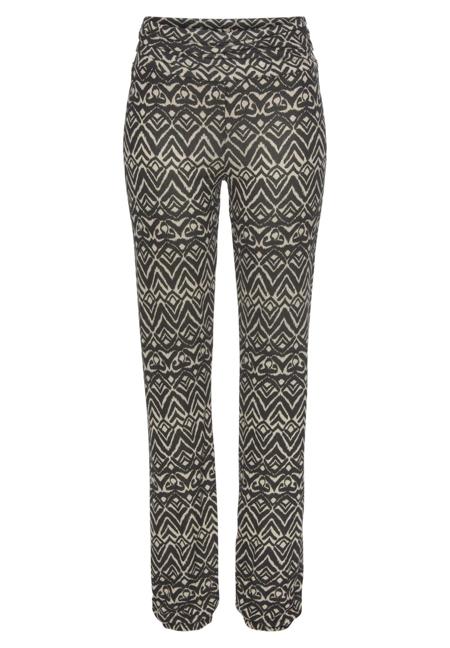 Buffalo Harems - Pantalones Deportivos - Ethno 5 Buffalo Harems - Pantalones Deportivos - Ethno - Imagen 5