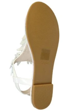 Buffalo Kunst - Sandalias De Dedo - Pastel Multi -Buffalo c1a5230fa1ec471ab8bdd24bbf9d0c45