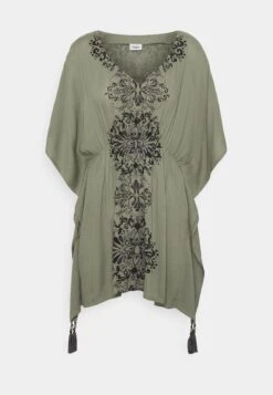 Buffalo Tunic - Complementos De Playa - Khaki