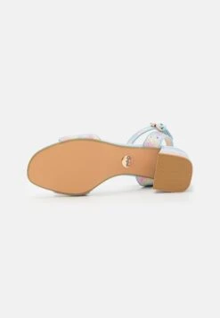 Buffalo Rainelle Vegan - Sandalias - Pastel Mix 10 Buffalo Rainelle Vegan - Sandalias - Pastel Mix -Buffalo c36cb0d0432a4460ba733f88b7528c82