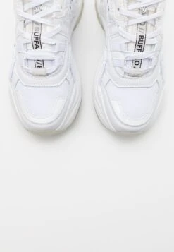 Buffalo Triplet Hollow - Zapatillas - White -Buffalo c3d68291a668406e96748f691e51aae3