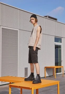 Buffalo Vegan Chai - Zapatillas - Black 9 Buffalo Vegan Chai - Zapatillas - Black -Buffalo c3e40dcf73044abea4c75358db3a4297