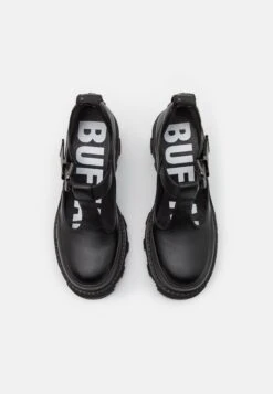 Buffalo Riot Jane - Tacones - Black -Buffalo c429ca46ac23420a9f034f9cc24e53c0