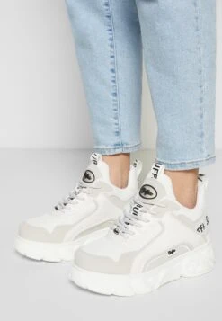 Buffalo Chai - Zapatillas - White -Buffalo c459076f729947eabd4d42b592a4c6e4