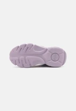 Buffalo Chai - Zapatillas - Silver/Purple 10 Buffalo Chai - Zapatillas - Silver/Purple -Buffalo c467d415bc2a437aa0be437e9c0d0929