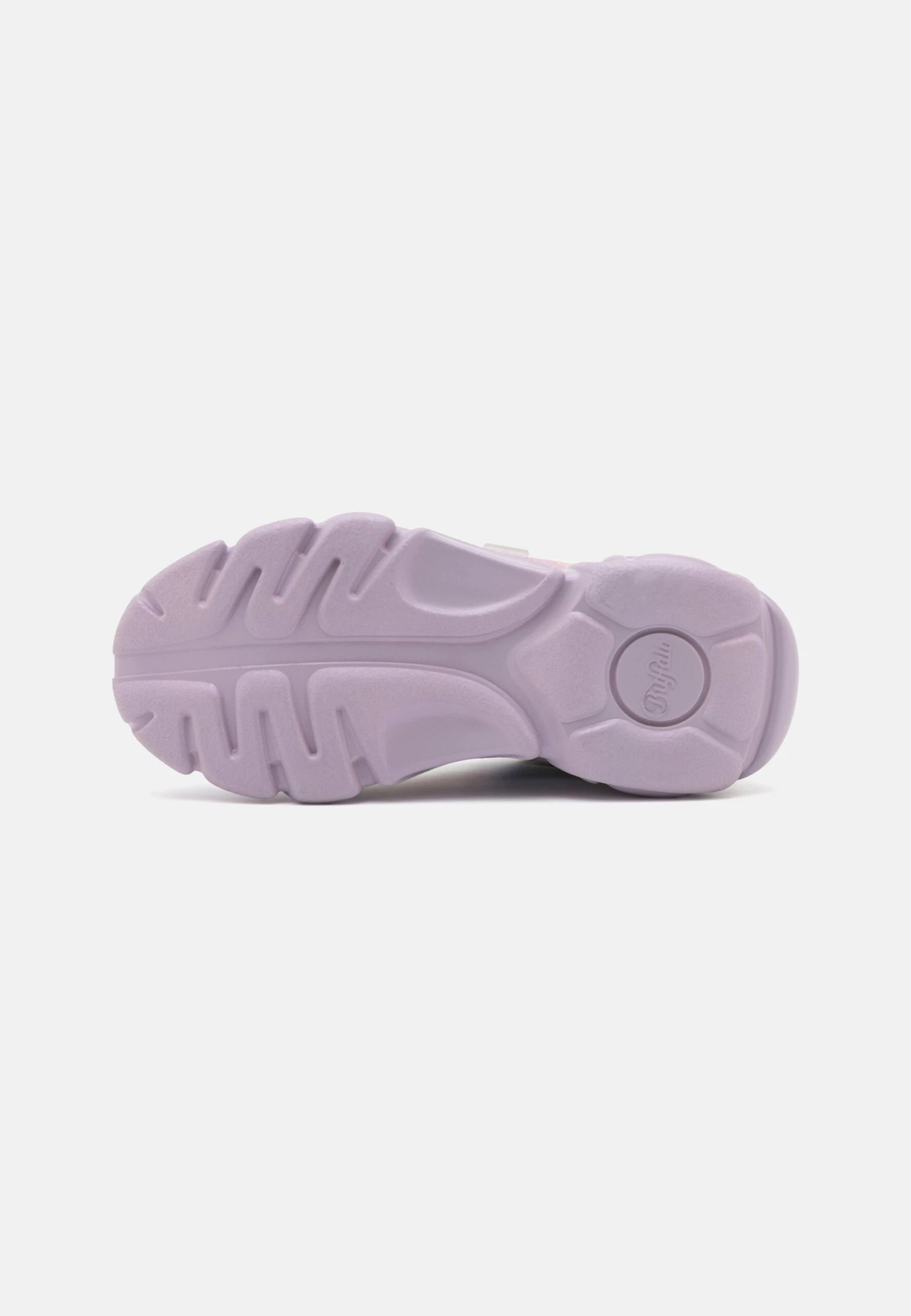 Buffalo Chai - Zapatillas - Silver/Purple 5 Buffalo Chai - Zapatillas - Silver/Purple - Imagen 5