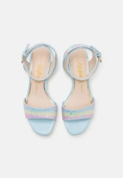Buffalo Rainelle Vegan - Sandalias - Pastel Mix 11 Buffalo Rainelle Vegan - Sandalias - Pastel Mix -Buffalo c4b2f100c5c244c5bbb48b8c3e06eb68