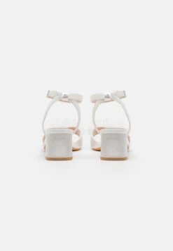 Buffalo Lucy Rose - Sandalias - Ivory -Buffalo c4f7613f0c384cdbba6f40ada4f0480b