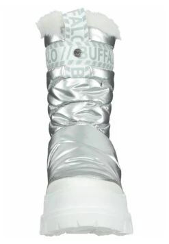 Buffalo Botas Para La Nieve - Silver 12 Buffalo Botas Para La Nieve - Silver -Buffalo c50a9959d4be4f87a3f866a1b638efde