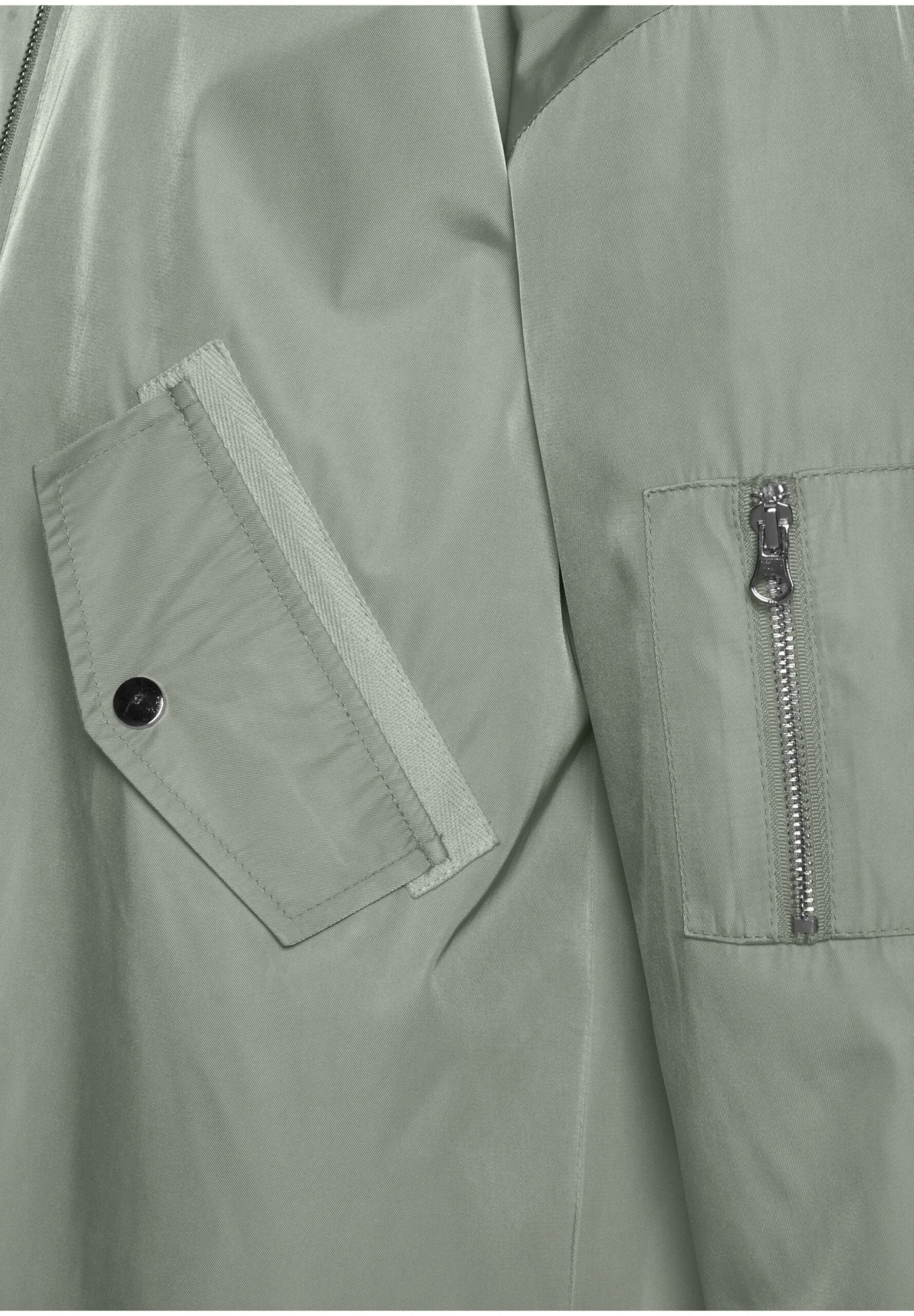 Buffalo Abrigo De Invierno - Grün 6 Buffalo Abrigo De Invierno - Grün - Imagen 6