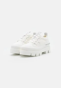 Buffalo Vegan Raven- Zapatillas - White -Buffalo c70568f978a44dc391da0eb912002045