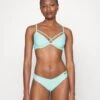 Buffalo Wire Set - Bikini - Mint