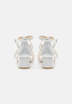 Buffalo Lucy Shine - Sandalias - Ivory 9 Buffalo Lucy Shine - Sandalias - Ivory -Buffalo ca475423053b4cb8ab394062001d5601