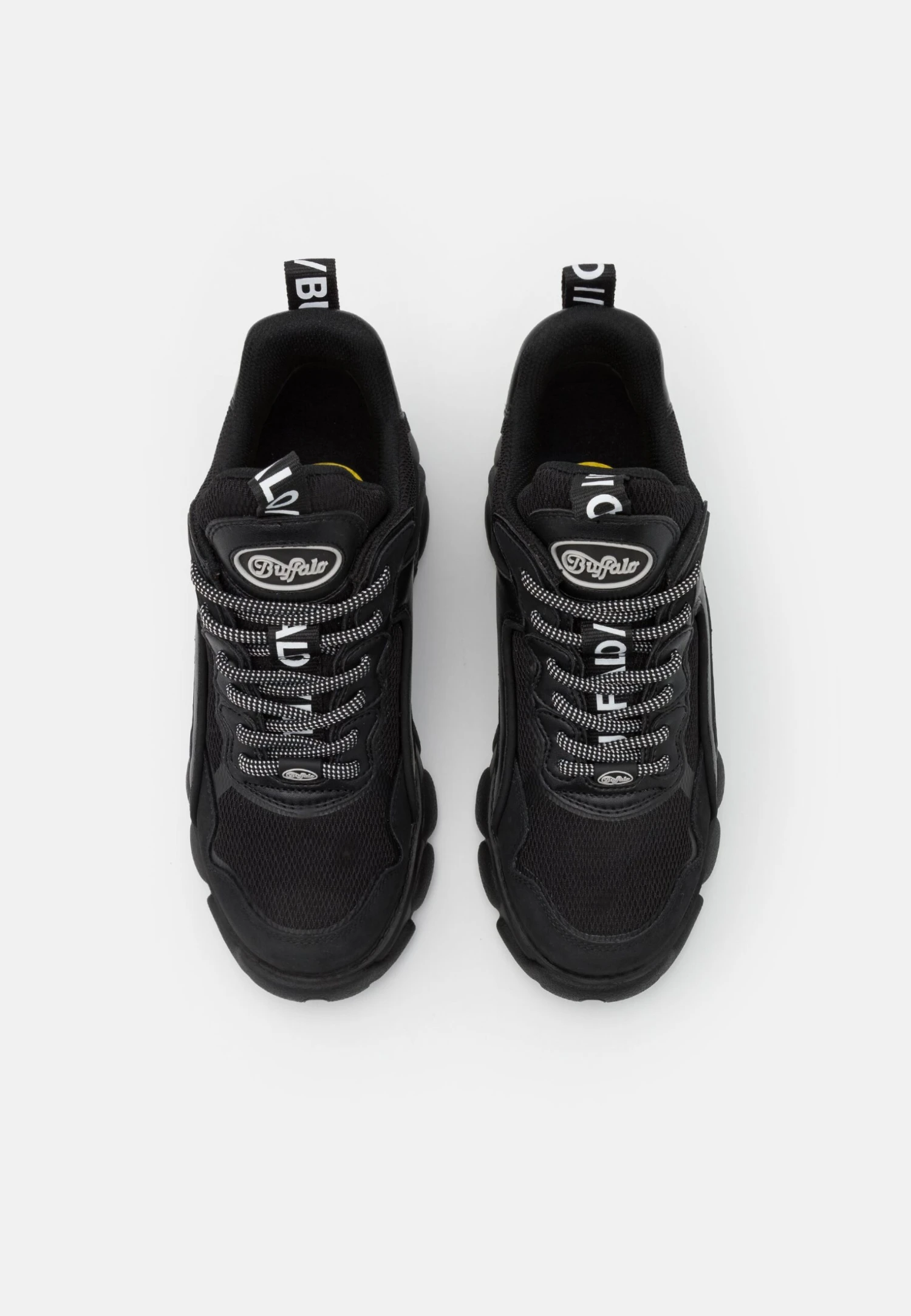 Buffalo Vegan Chai - Zapatillas - Black 6 Buffalo Vegan Chai - Zapatillas - Black - Imagen 6