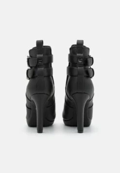 Buffalo Amy Coa - Botines - Black 9 Buffalo Amy Coa - Botines - Black -Buffalo cbafe3c486734e20a8449c1452725c5e