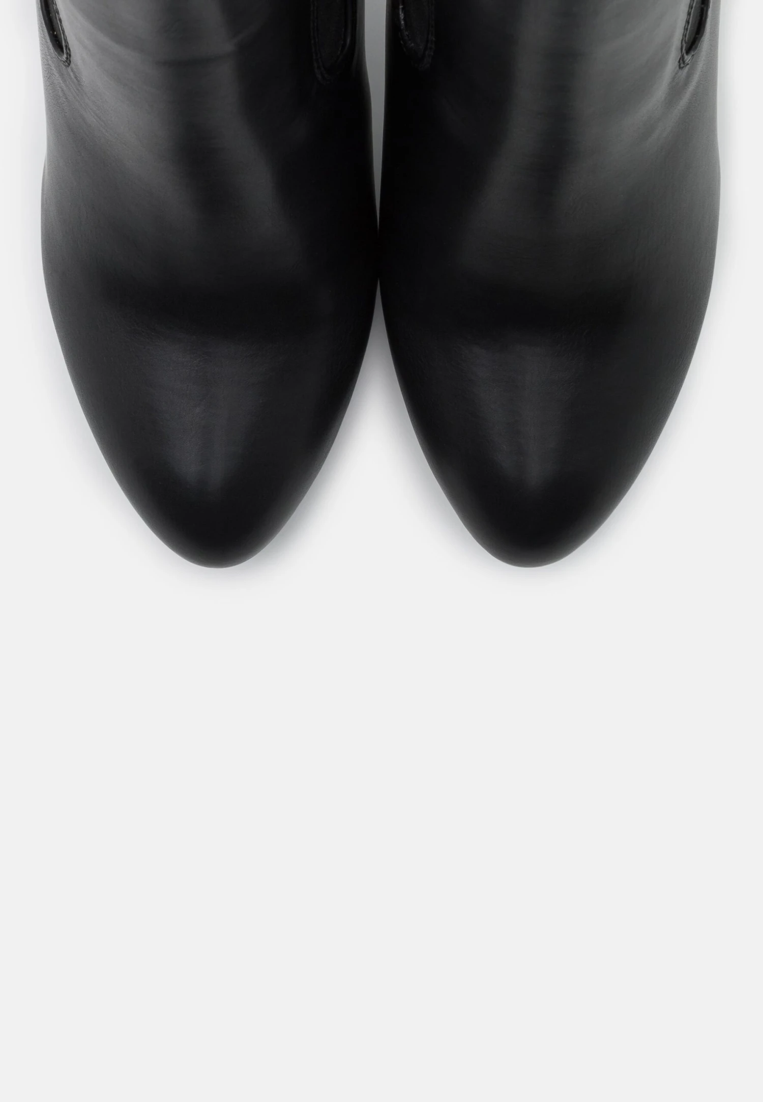 Buffalo Micaiah - Botines De Tacón - Black 6 Buffalo Micaiah - Botines De Tacón - Black - Imagen 6