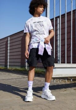 Buffalo Cld Grid - Zapatillas - White -Buffalo cc746bc11902482d8b99a8f8973f8746