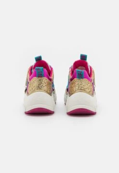 Buffalo Vegan Binary Glam - Zapatillas - Glitter -Buffalo ccaea688cb90439188b39477382b6f65