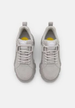 Buffalo Vegan Corin - Zapatillas - Grey -Buffalo ce2026699c9849cb8d60a97bbce9d989