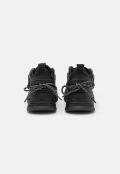 Buffalo Triplet Lace - Zapatillas - Black 9 Buffalo Triplet Lace - Zapatillas - Black -Buffalo ce3bb2a12db7493988f66c07e5f5987e