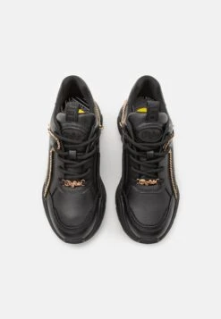 Buffalo Binary Chain 2.0 Men - Zapatillas - Black -Buffalo ce5f2fc0cde045518411fb8739ea8a03