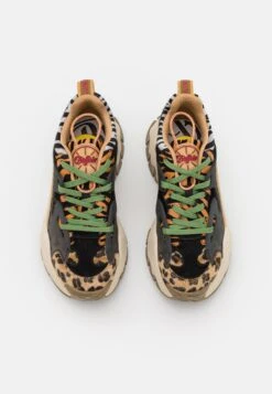 Buffalo Trail One - Zapatillas - Multi-Coloured -Buffalo cee4fbd0f18646088976c9b46488ae55