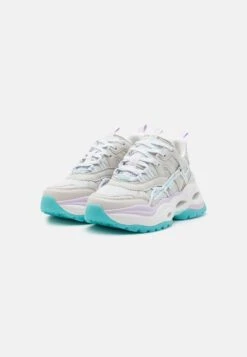 Buffalo Triplet Hollow Vegan - Zapatillas - Pastel Multi- Coloured -Buffalo ceedd5b7724248988abf18b36733a169